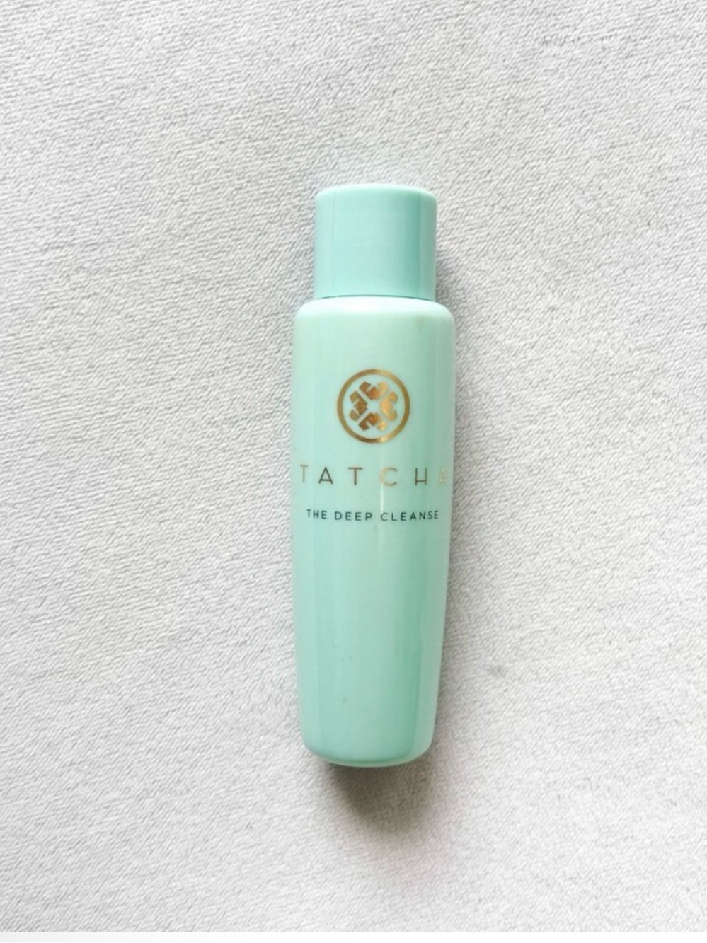 Tatcha The Deep Cleanse Clarifying and Balancing Cleanser 1.7fl oz